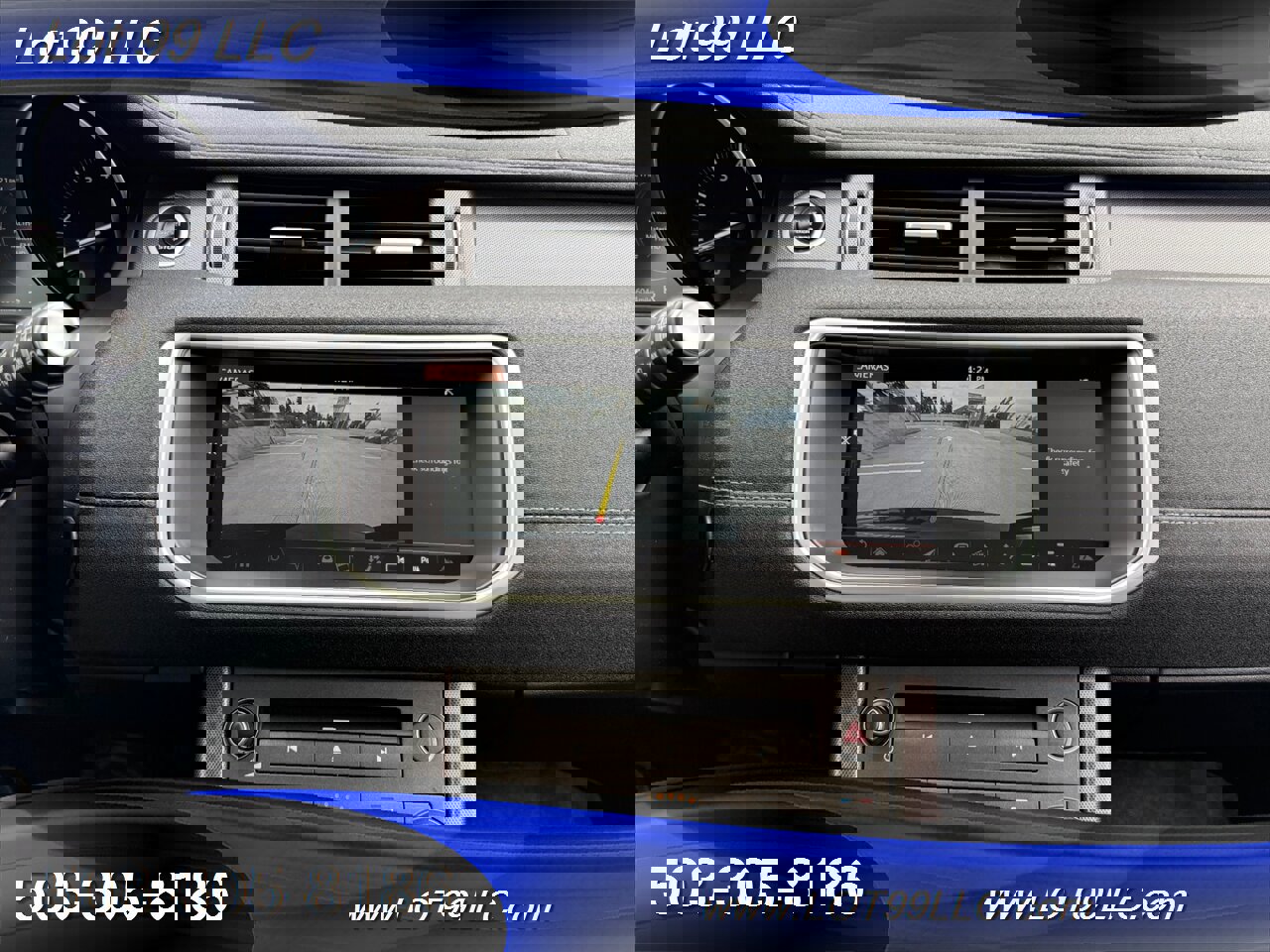 Used 2018 Land Rover Range Rover Evoque SE Premium image 15