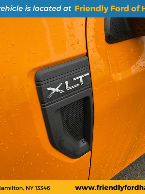 Used 2026 Ford Maverick XLT w/ XLT Luxury Package AWD/4WD image 14