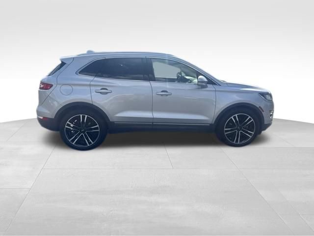 Used 2018 Lincoln MKC Reserve AWD/4WD image 7