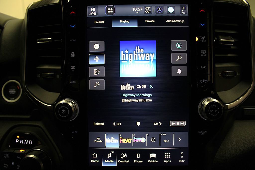 New 2026 RAM 1500 Lone Star image 16