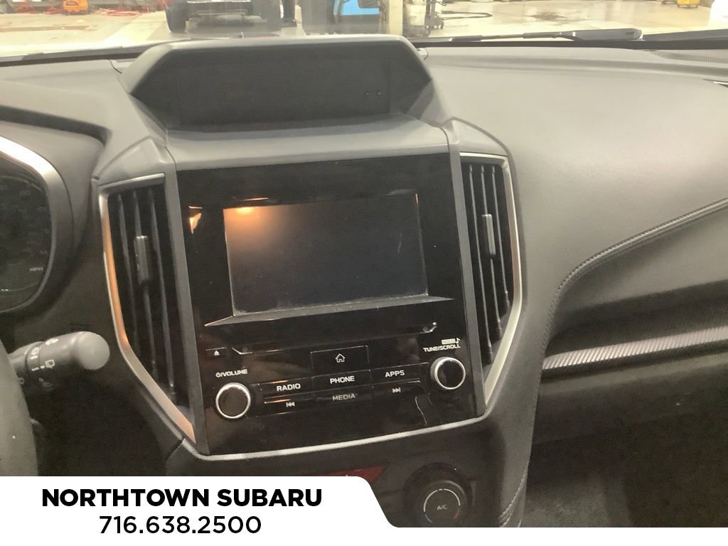 Used 2019 Subaru Crosstrek 2.0i Premium w/ Popular Package #2 AWD/4WD image 10