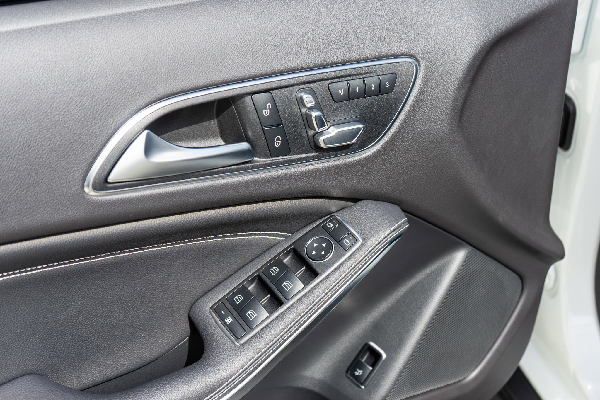 Used 2019 Mercedes-Benz GLA 250 4MATIC image 19