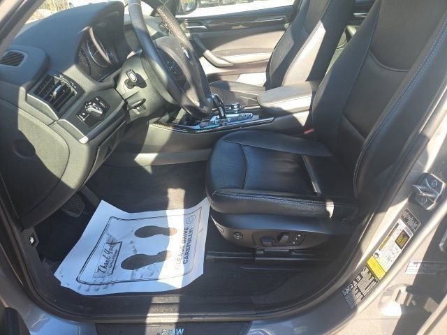 Used 2013 BMW X3 xDrive28i image 15