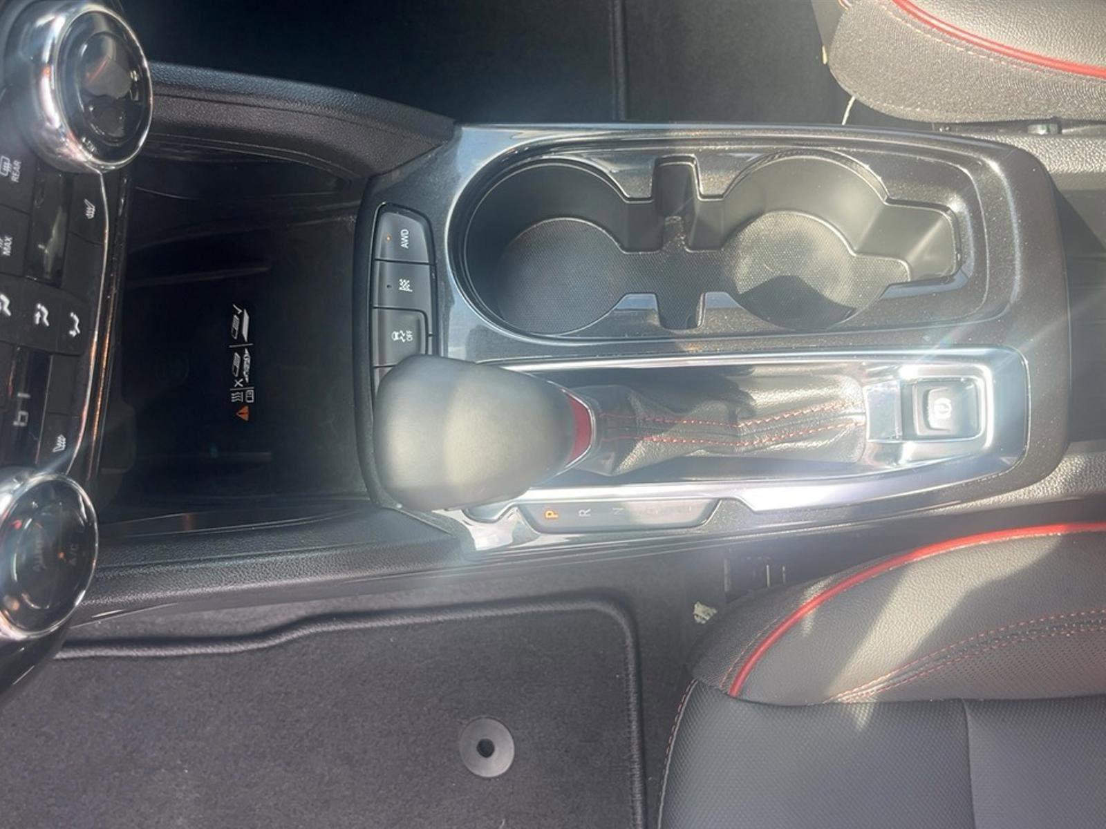 Used 2024 Chevrolet TrailBlazer RS w/ Convenience Package image 19