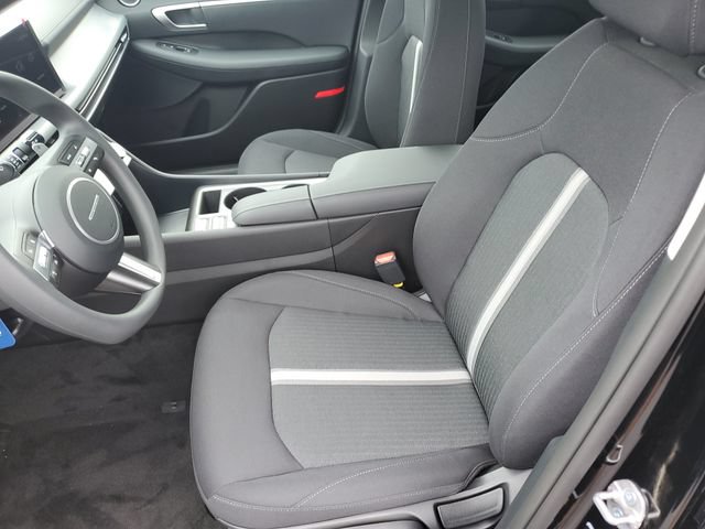 New 2026 Hyundai Sonata Blue FWD image 17