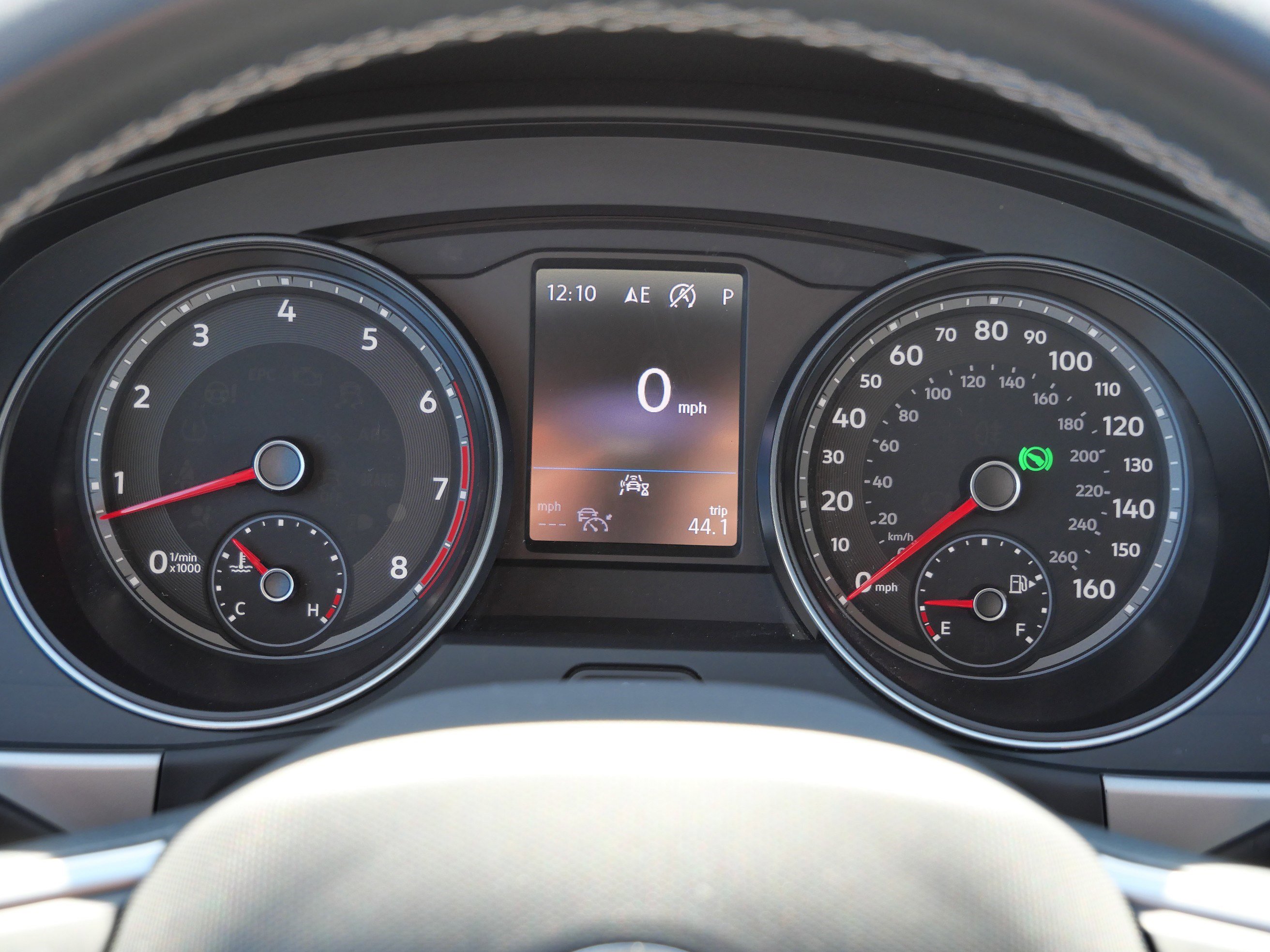 Certified 2021 Volkswagen Atlas SE w/ Towing Package image 22