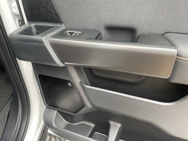 New 2025 Ford F150 Tremor w/ Equipment Group 402A High image 68