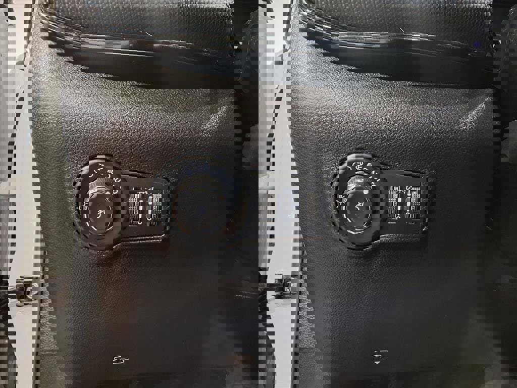 Certified 2022 Jeep Compass Altitude w/ Convenience Group image 12