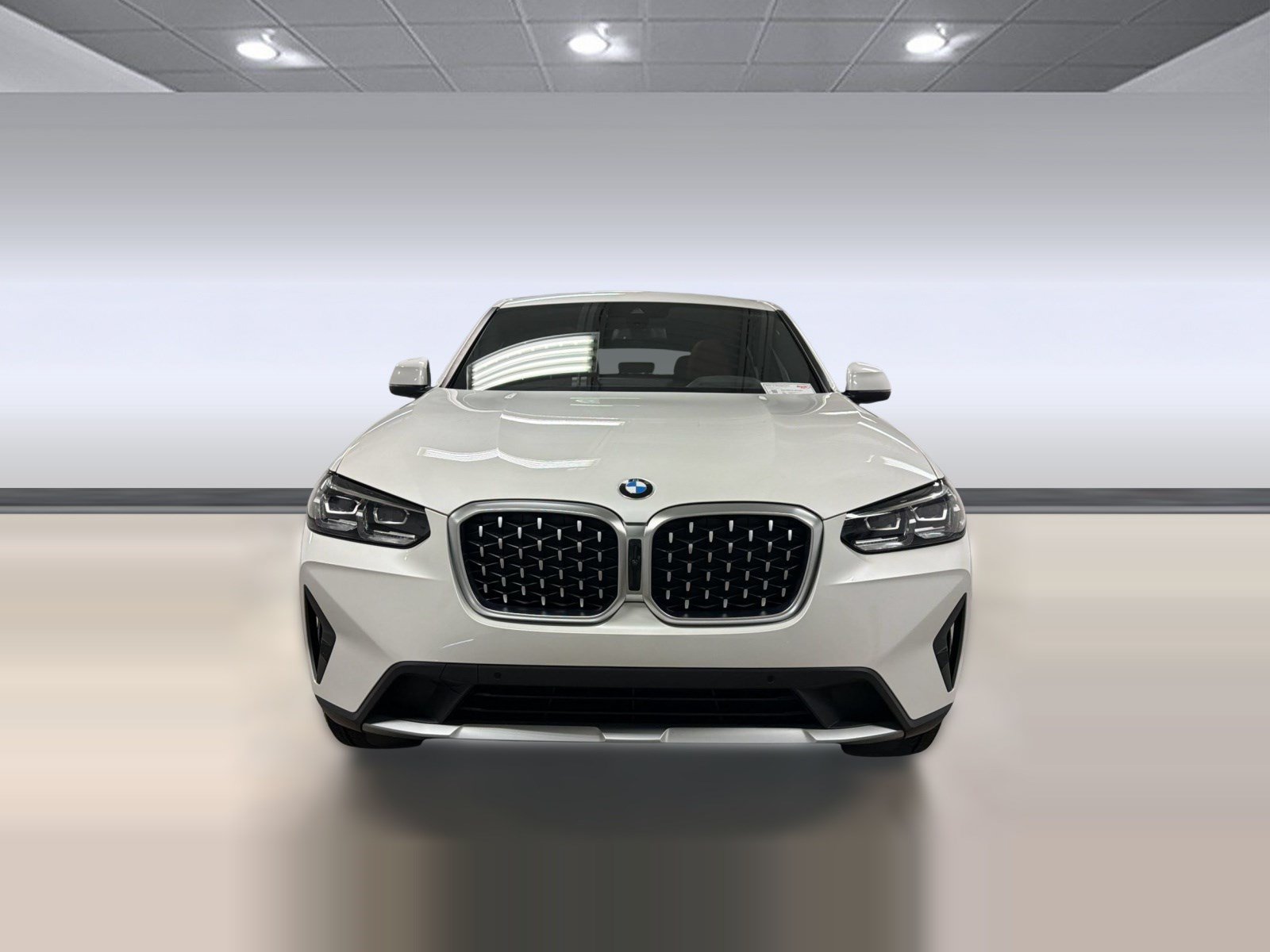Certified 2025 BMW X4 xDrive30i AWD/4WD image 6