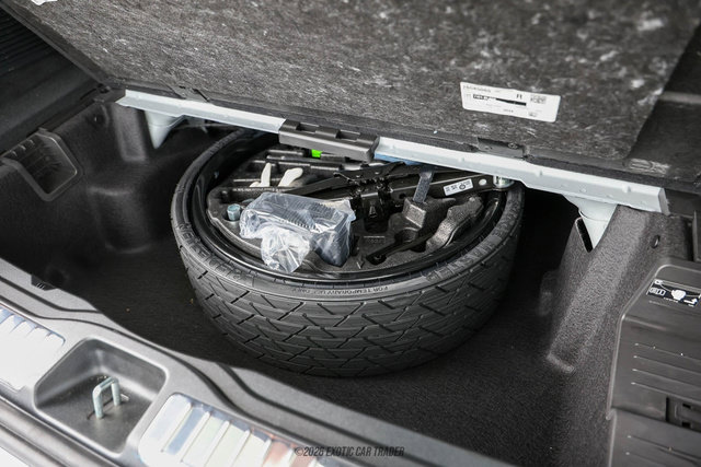 Used 2026 Mercedes-Benz GLS 63 AMG 4MATIC image 67
