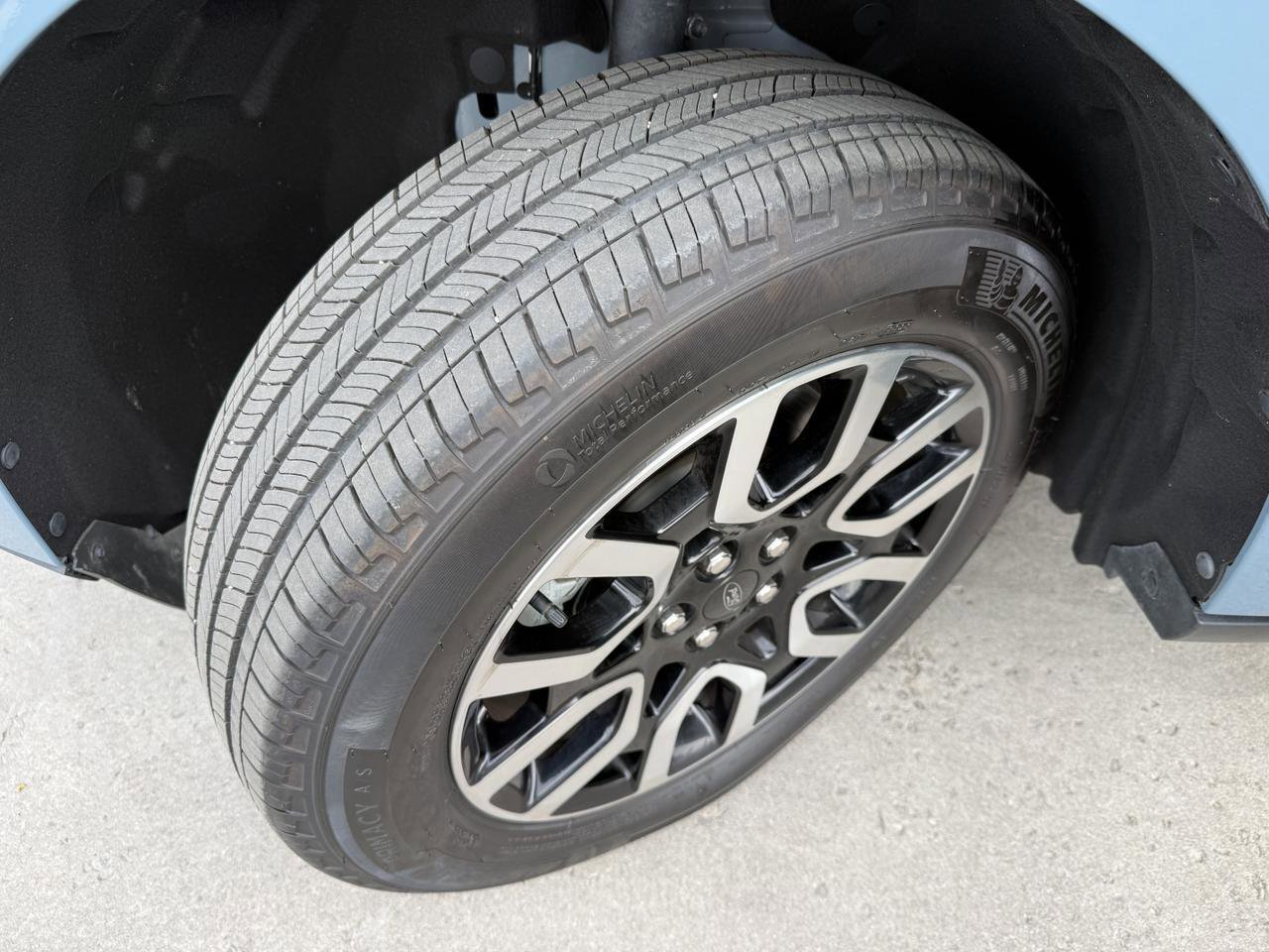 Used 2022 Ford Maverick Lariat w/ Lariat Luxury Package AWD/4WD image 52