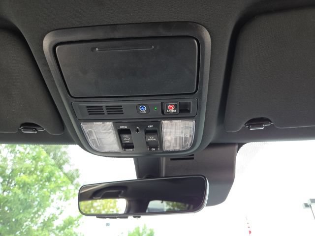 Certified 2021 Honda Passport Elite image 33