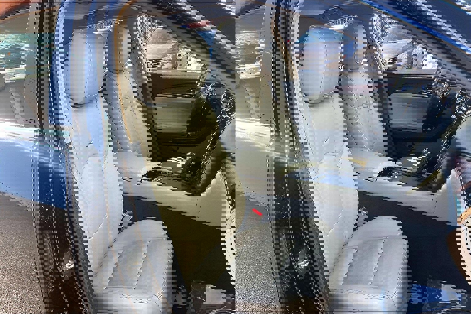 Used 2016 Cadillac CTS Luxury image 9