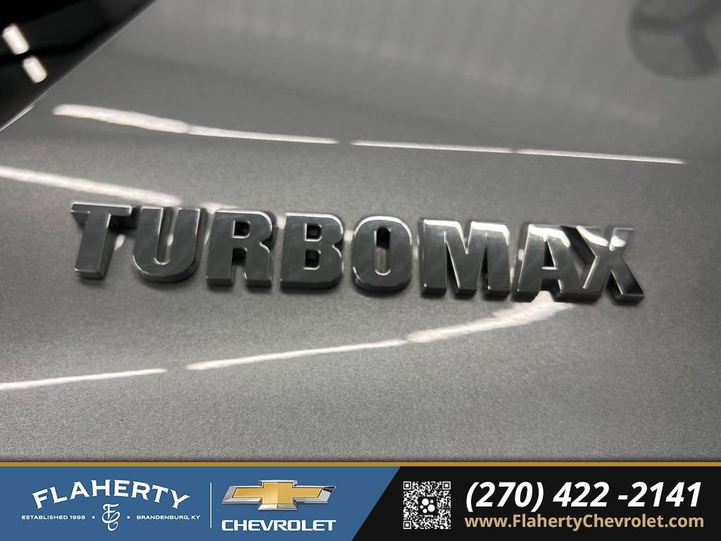 Used 2024 Chevrolet Silverado 1500 Custom AWD/4WD image 18