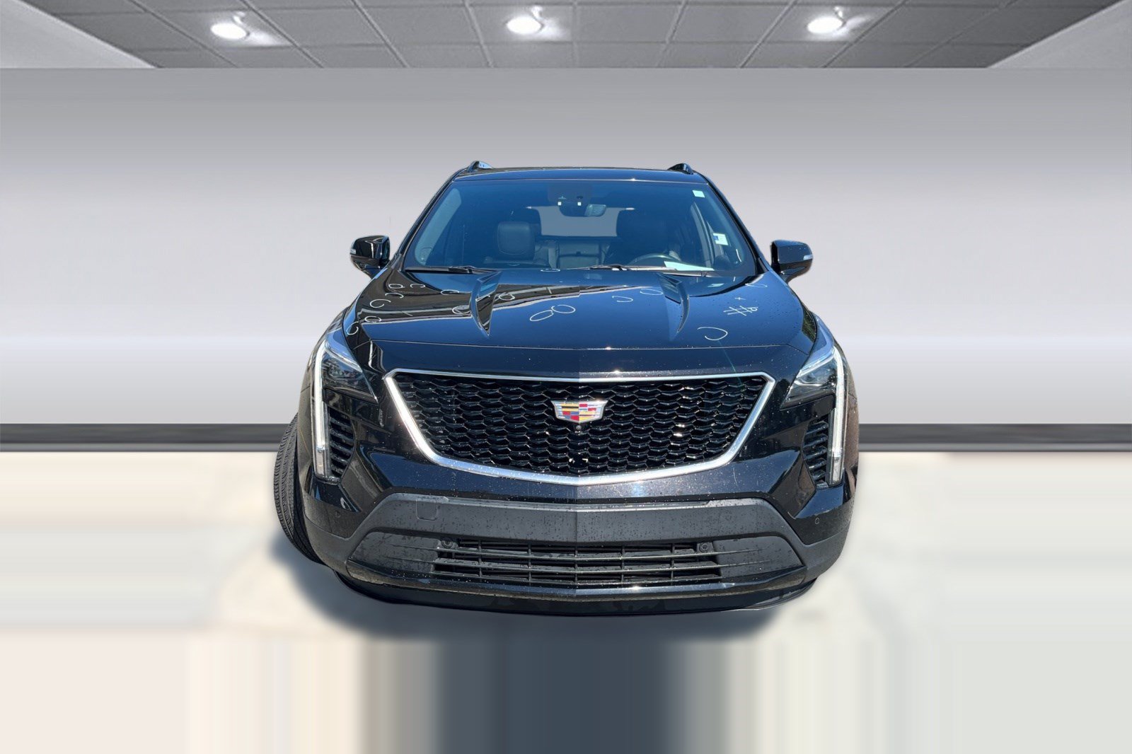Used 2019 Cadillac XT4 Sport FWD image 4