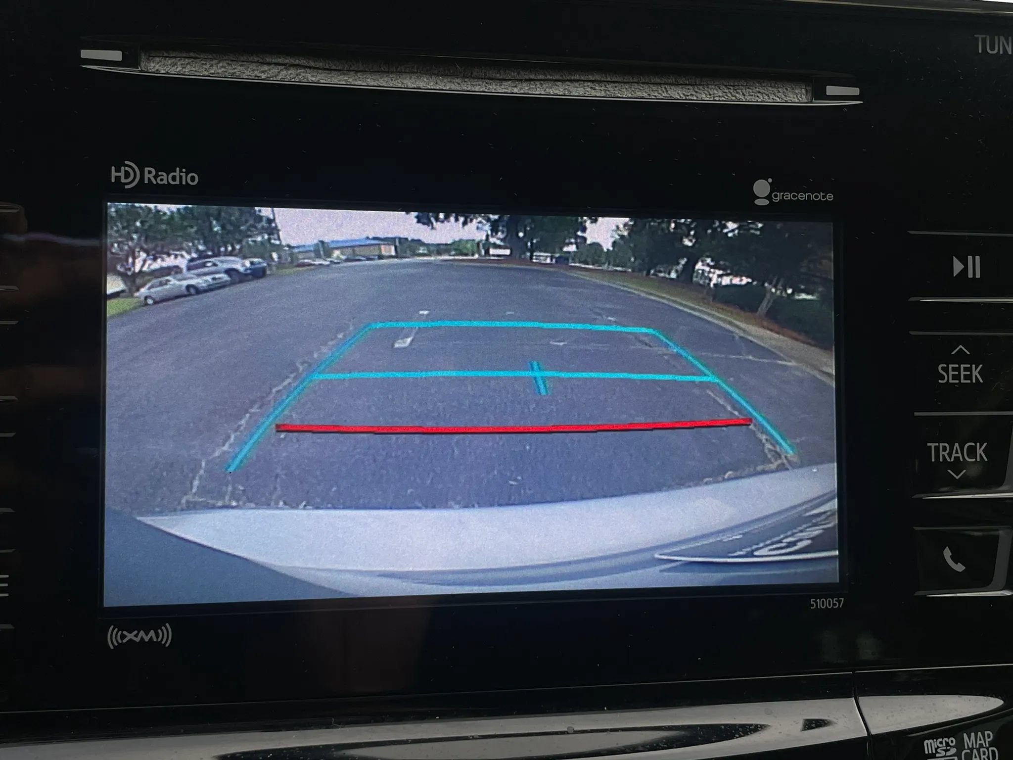 Used 2016 Toyota Prius V Five FWD image 13