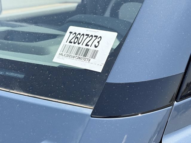 New 2026 Land Rover Defender 110 X-Dynamic SE AWD/4WD image 23