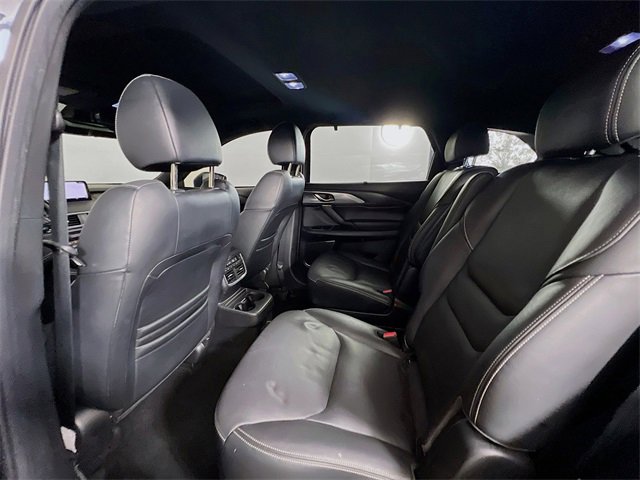 Used 2021 MAZDA CX-9 Grand Touring image 23
