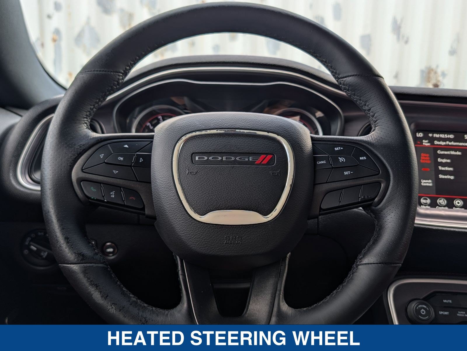 Used 2018 Dodge Challenger R/T Plus RWD image 22