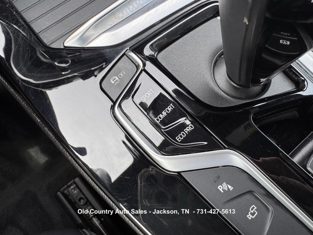 Used 2021 BMW X3 sDrive30i w/ Convenience Package RWD image 34
