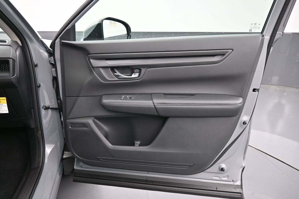New 2026 Honda CR-V LX image 33