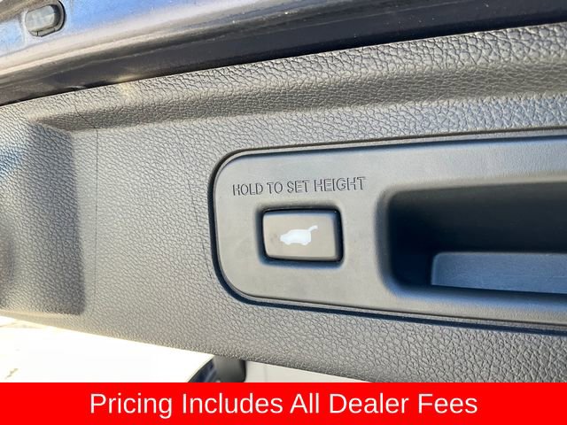 Used 2023 Honda Odyssey EX-L image 20