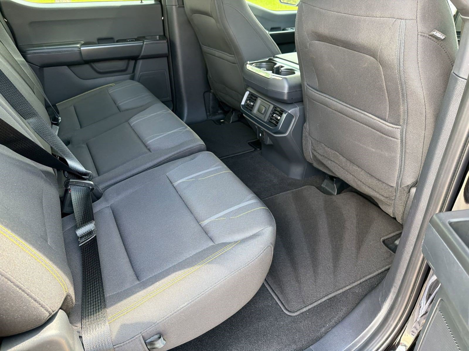 Used 2024 Ford F150 STX RWD image 29