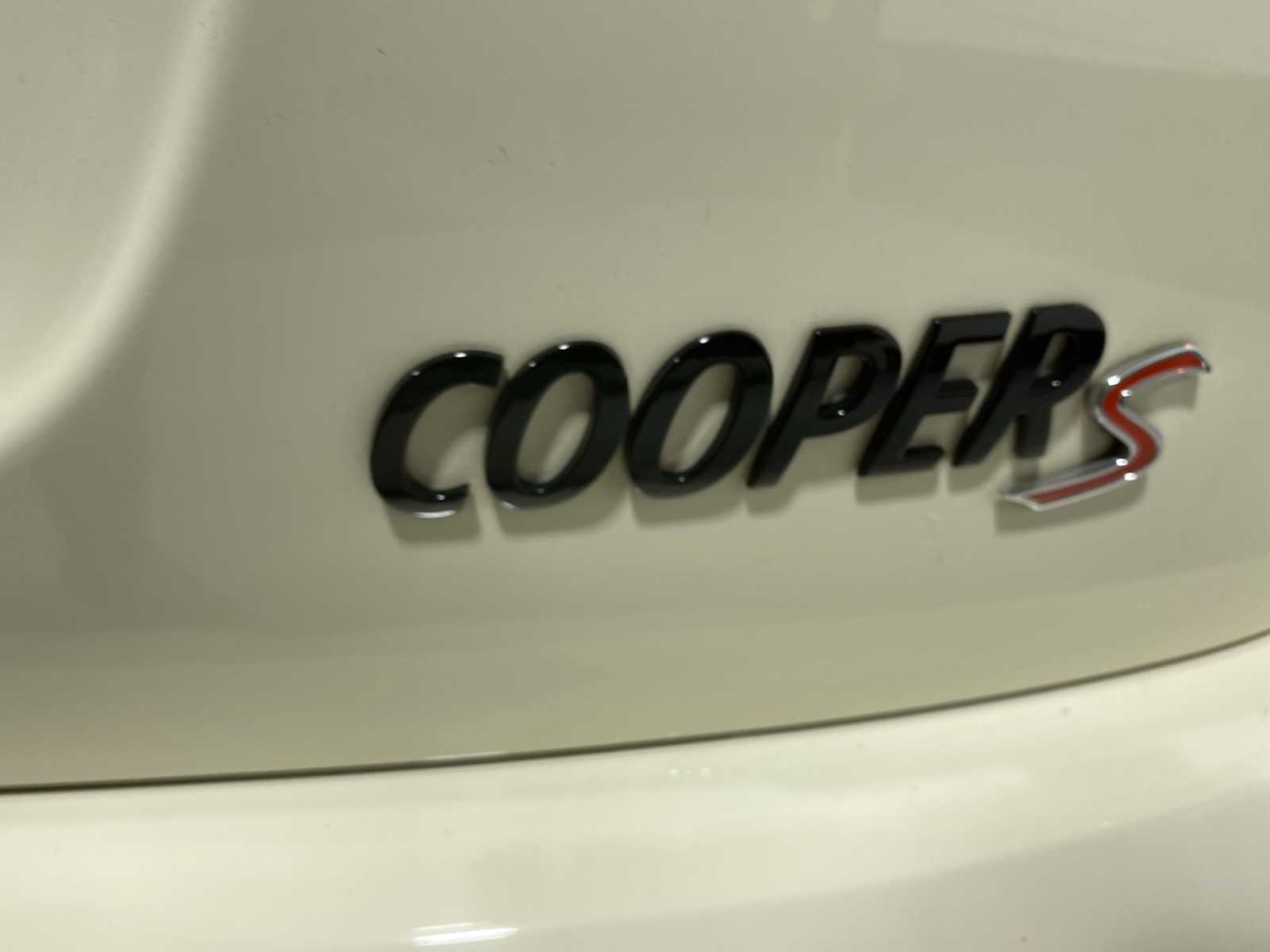 Used 2023 MINI Cooper S FWD image 7