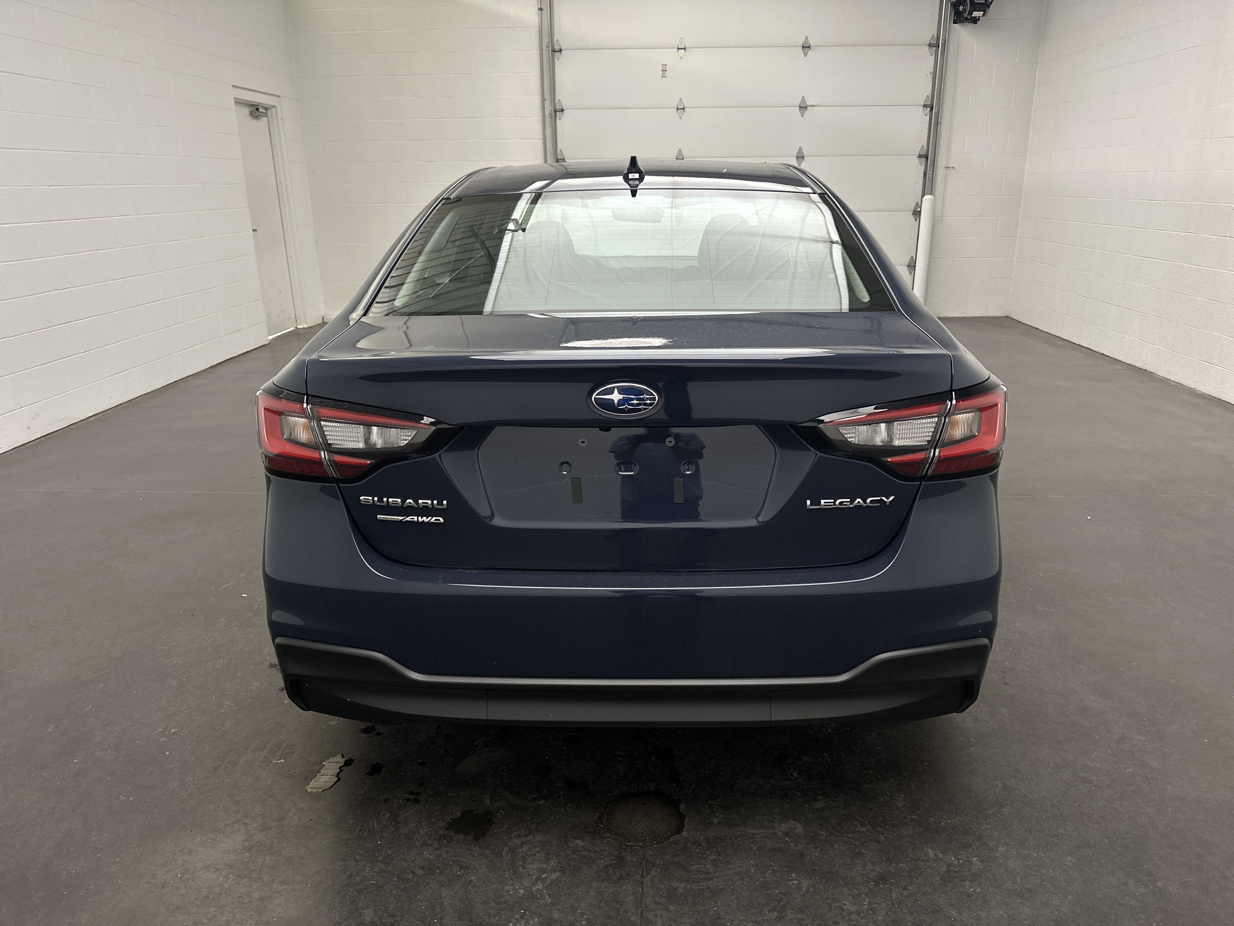 New 2025 Subaru Legacy Premium w/ Popular Package #1A image 7