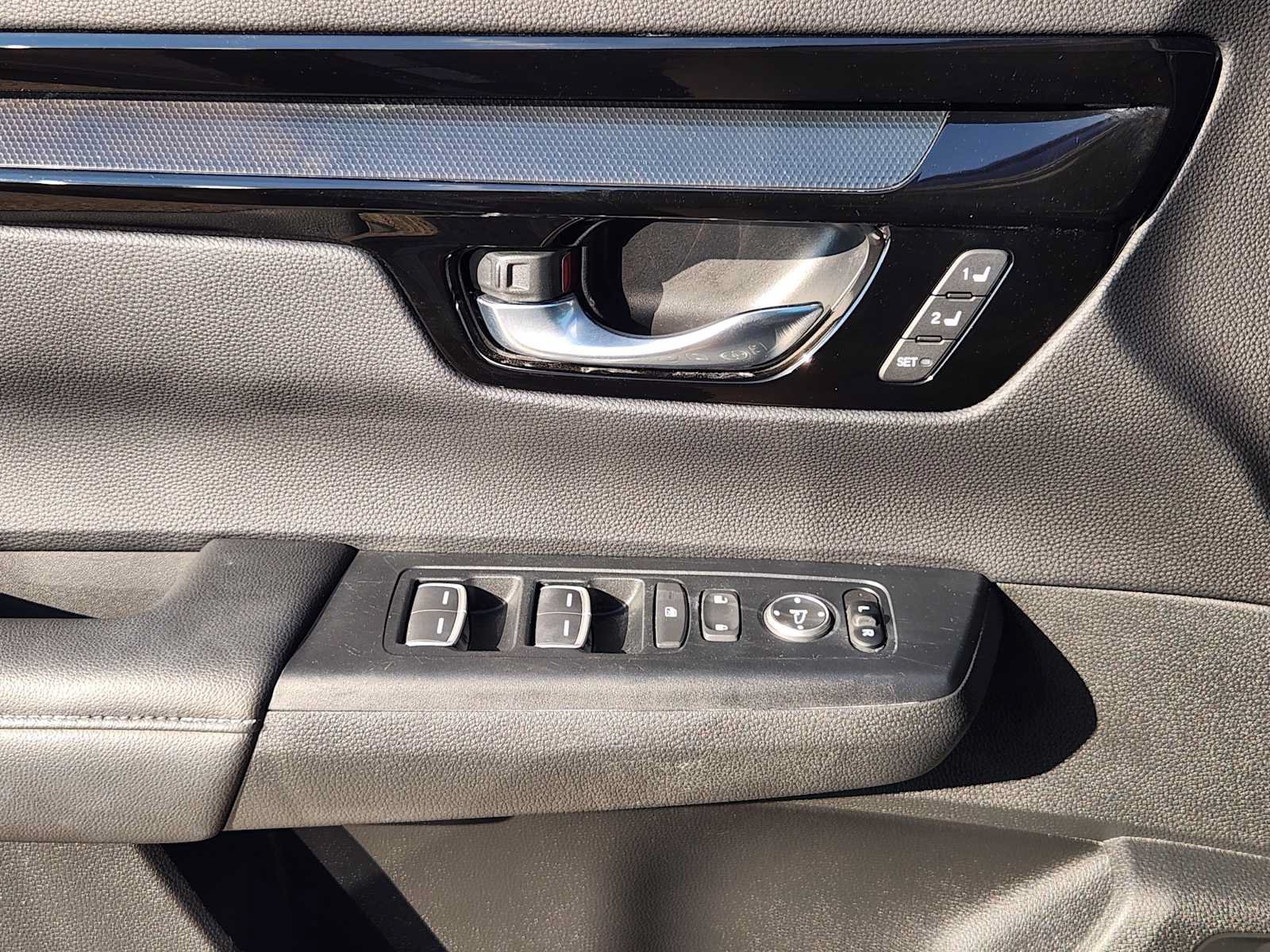 Certified 2024 Honda CR-V EX-L image 22