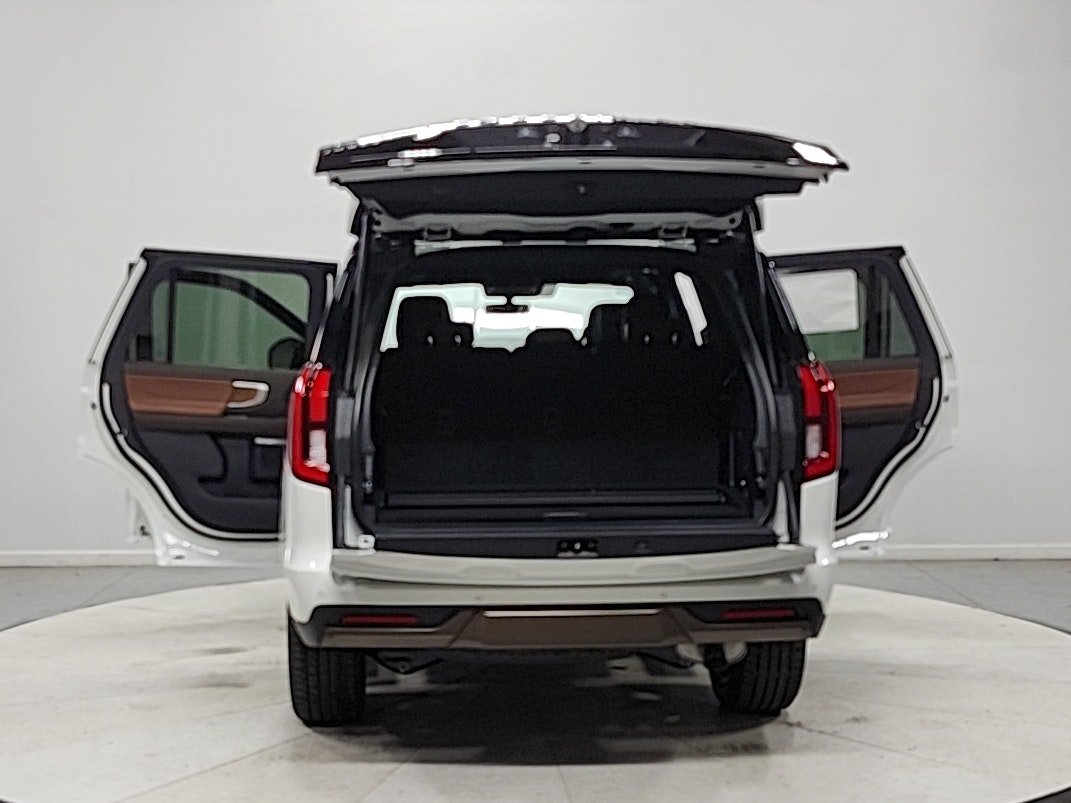 New 2027 Ford Expedition King Ranch AWD/4WD image 23