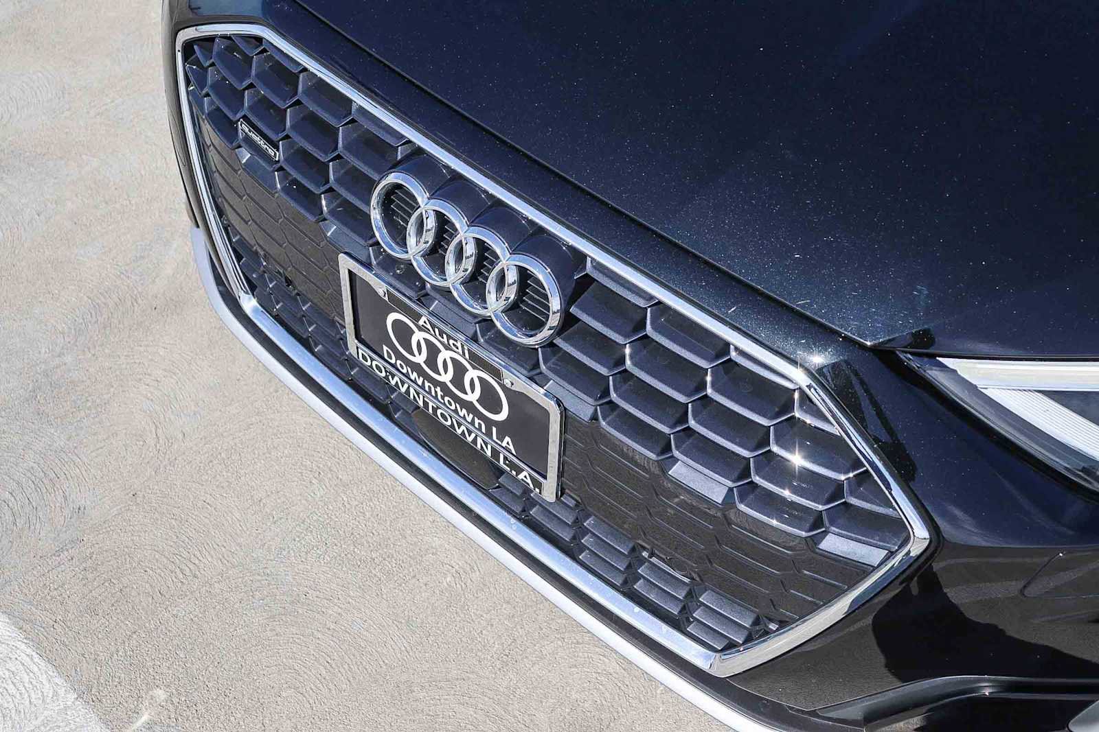 Used 2023 Audi A3 2.0T Premium w/ Convenience Package AWD/4WD image 8