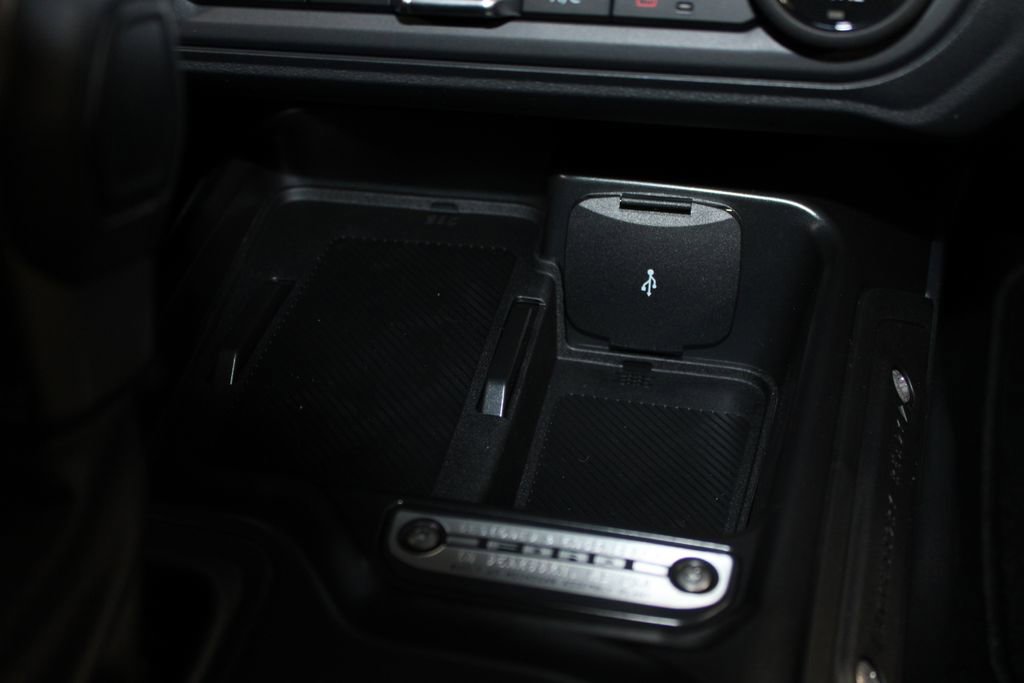 New 2025 Ford Bronco Big Bend image 41