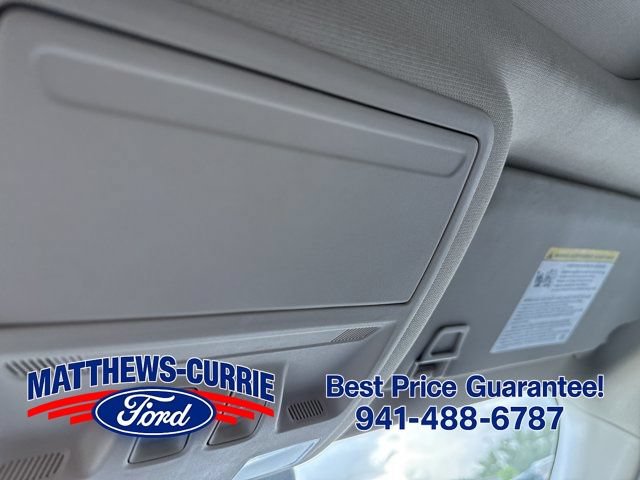 Certified 2020 Ford Escape SE FWD image 22