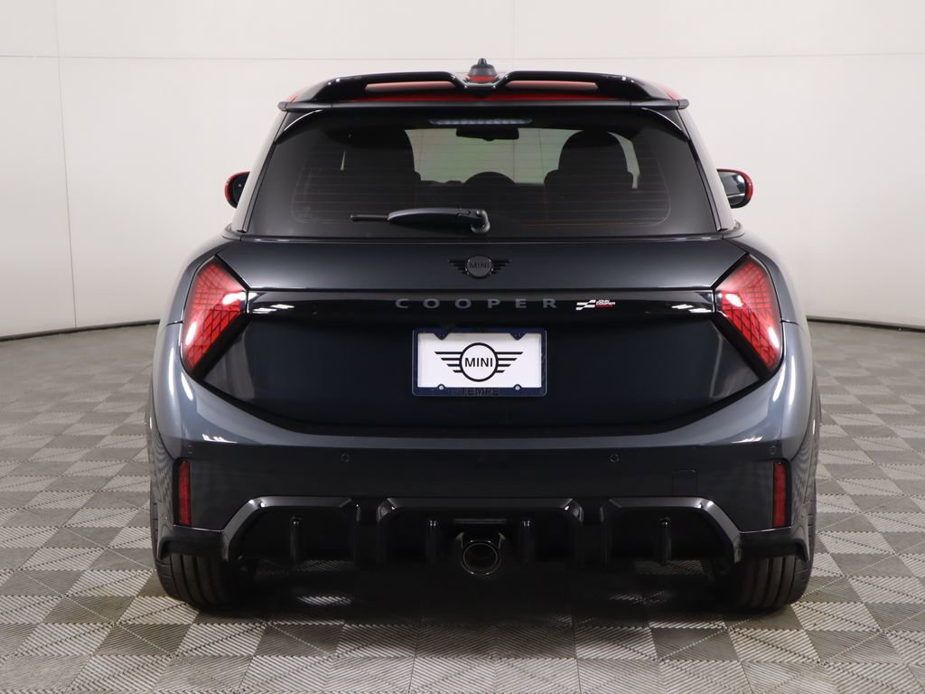 New 2026 MINI Cooper John Cooper Works image 6