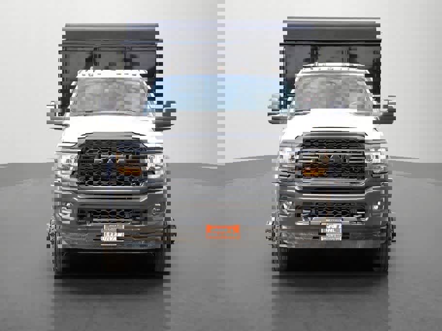 New 2023 RAM 5500 Tradesman image 6