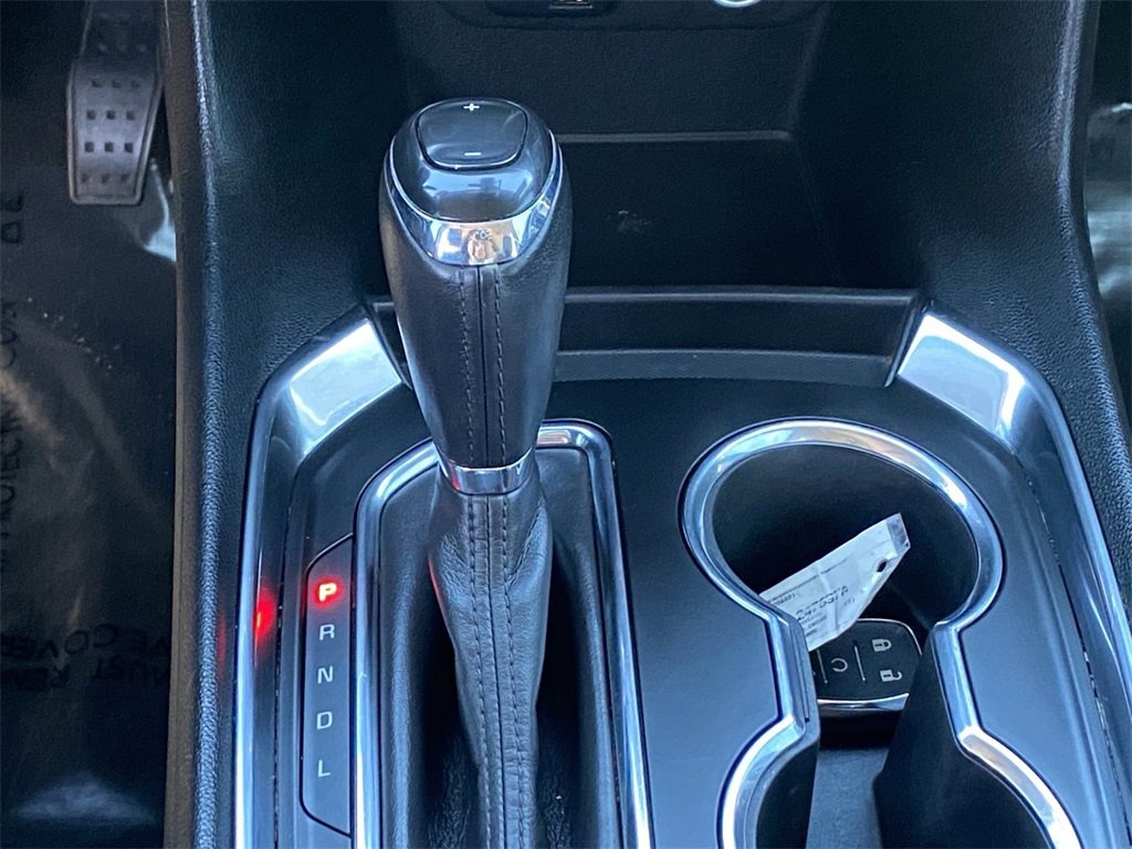 Used 2020 Chevrolet Traverse LT w/ LT Premium Package image 31