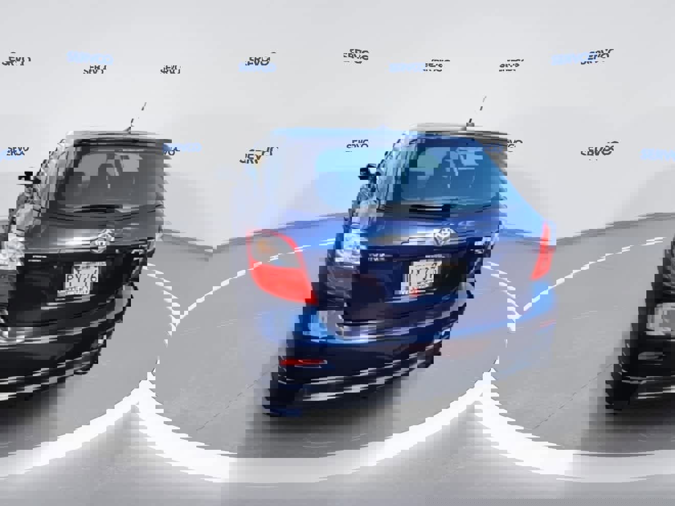 Used 2009 Toyota Matrix S image 6