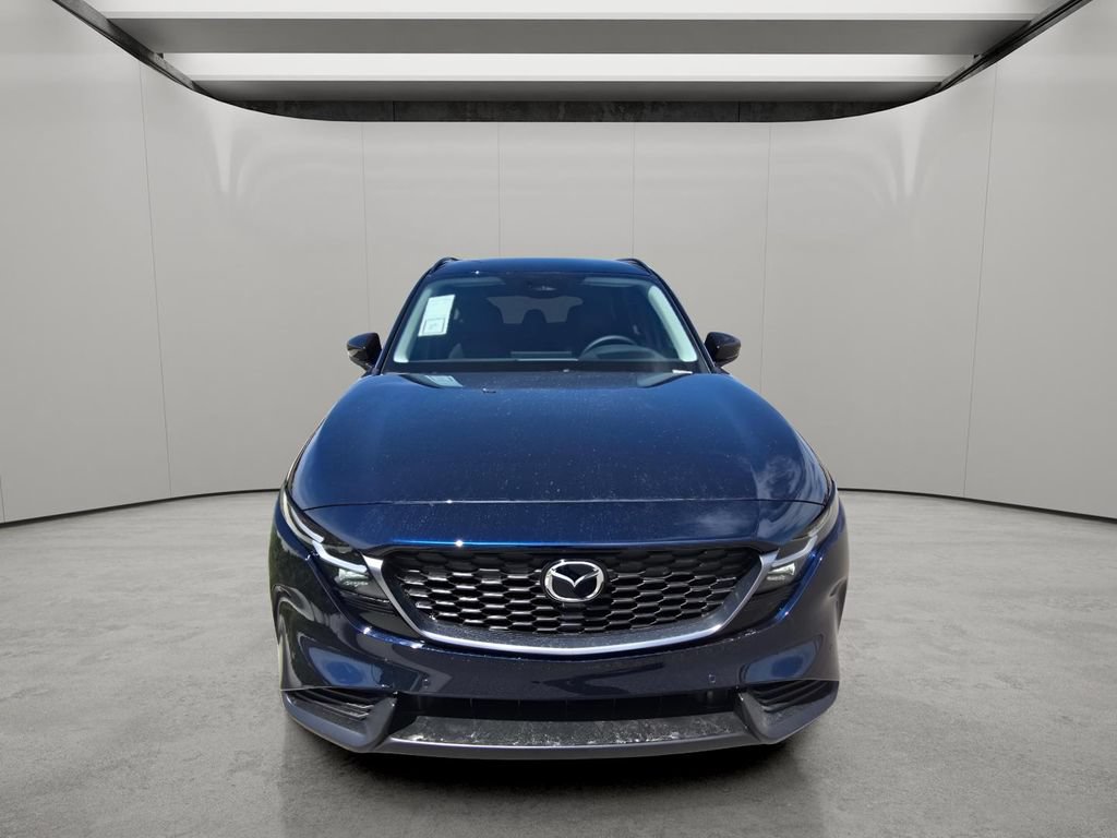 Used 2026 MAZDA CX-5 Preferred AWD/4WD image 8