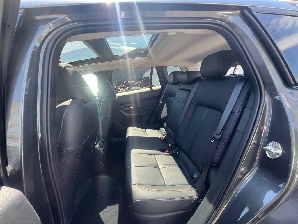 New 2026 MAZDA CX-50 AWD 2.5 Hybrid w/ Cargo Package image 22