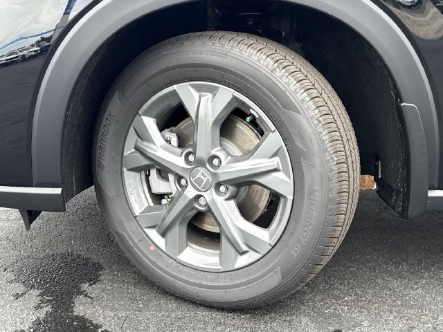 New 2027 Honda HR-V LX image 37