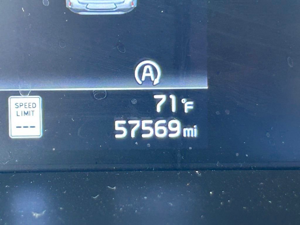 Used 2023 Kia Soul LX w/ Option Group 015 image 39