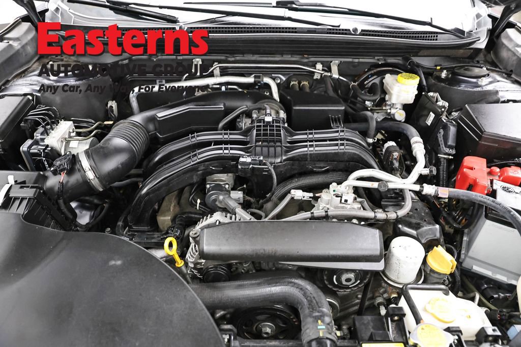 Used 2022 Subaru Outback AWD/4WD image 7