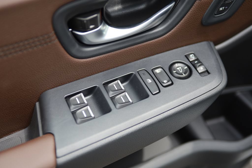 New 2026 Honda Pilot Touring image 11