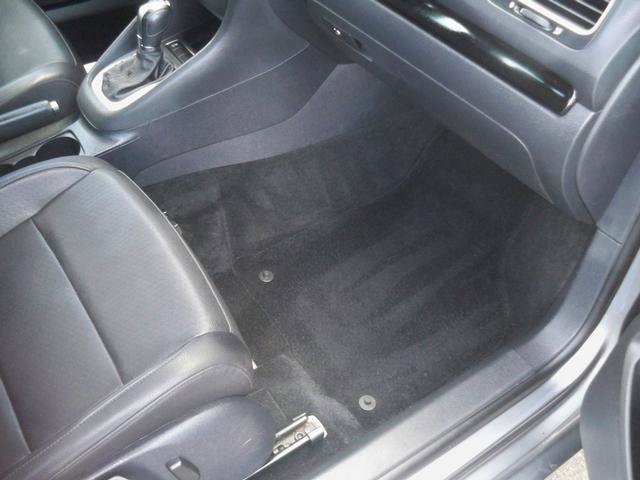 Used 2011 Volkswagen Jetta TDI image 17