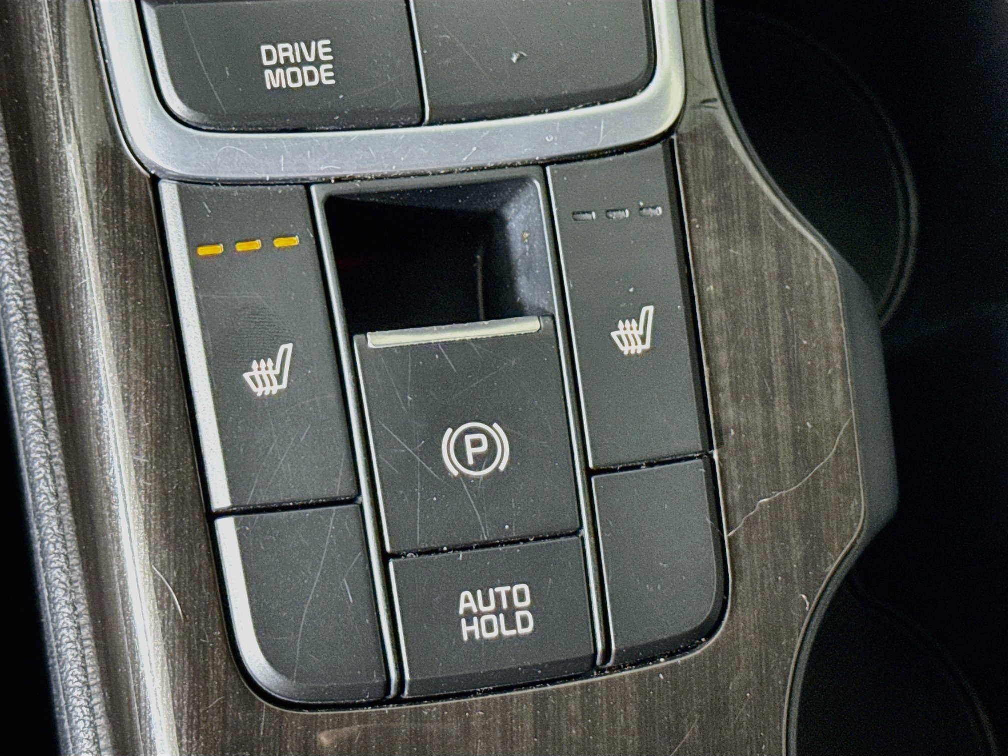 Used 2020 Kia Optima EX FWD image 24
