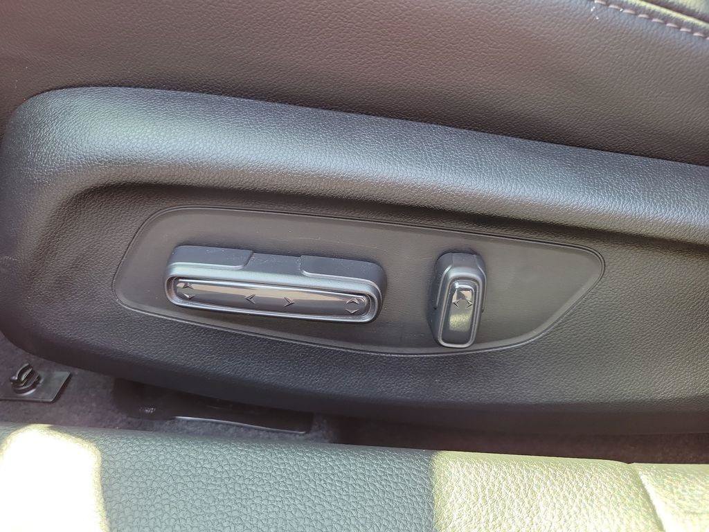 Certified 2026 Honda Civic Sport Touring image 8