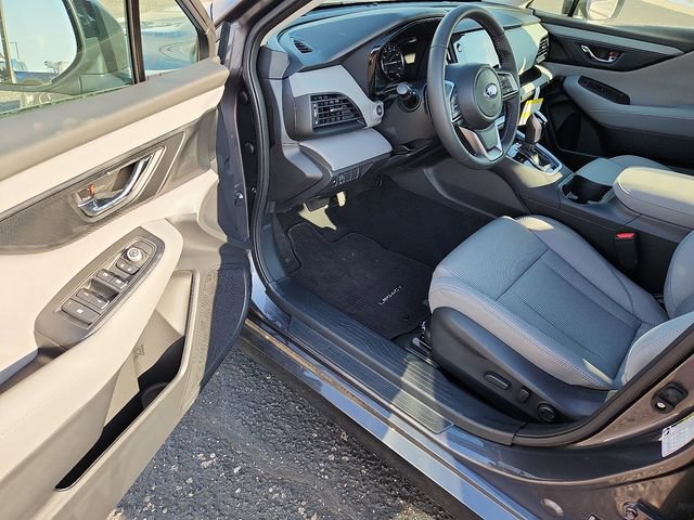 New 2025 Subaru Legacy Premium image 10