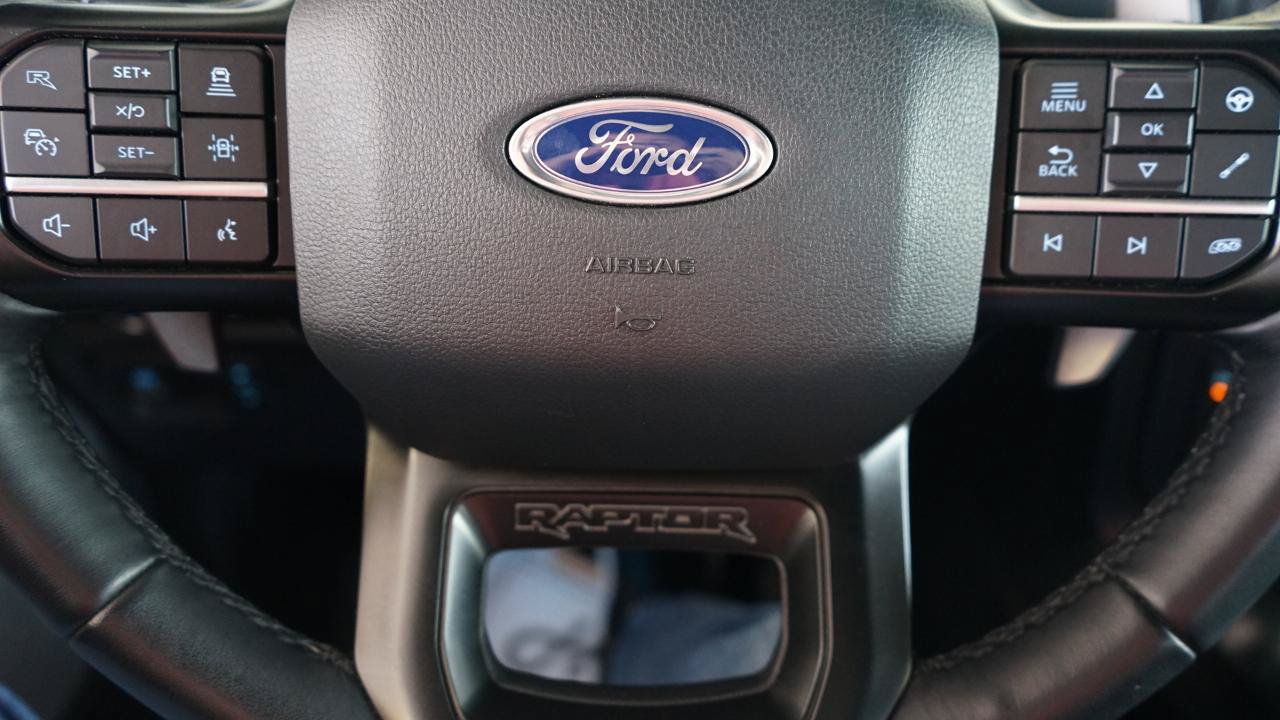 Used 2023 Ford F150 Raptor AWD/4WD image 22