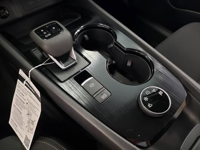 New 2026 Nissan Rogue S image 17